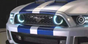 Ford Mustang специально для Need For Speed